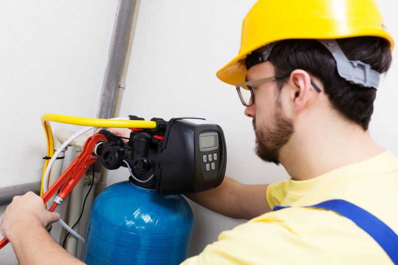 Home Water Filtration Service in Cincinnati, OH