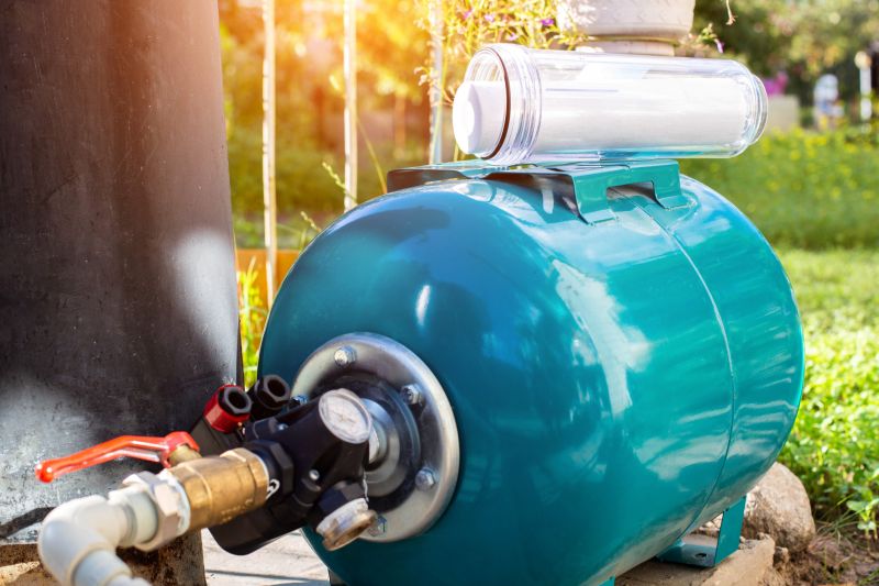 Home Water Filtration Service in Nashville, TN