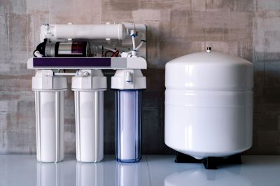Ro Water Treatment in Houston, TX