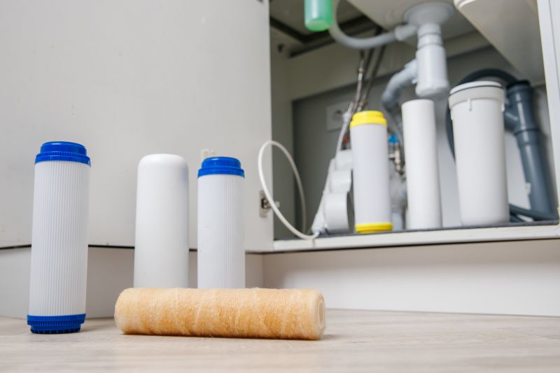 Water Treatment Service in Denver, CO