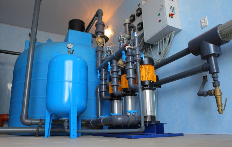 Water Treatment Service in Monmouth County, NJ