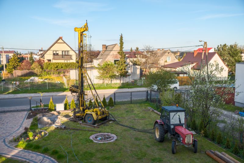 Water Well Installation Service