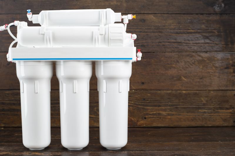 Residential Water Treatment in Indianapolis, IN