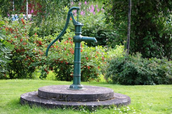 Water Well Installation Service